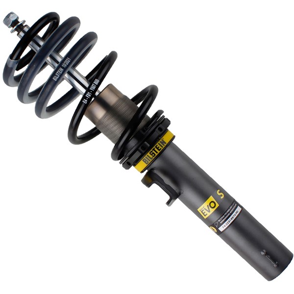 Upphängningssats, fjädrar, stötdämpare, Framaxel, Bakaxel Bilstei Bilstein