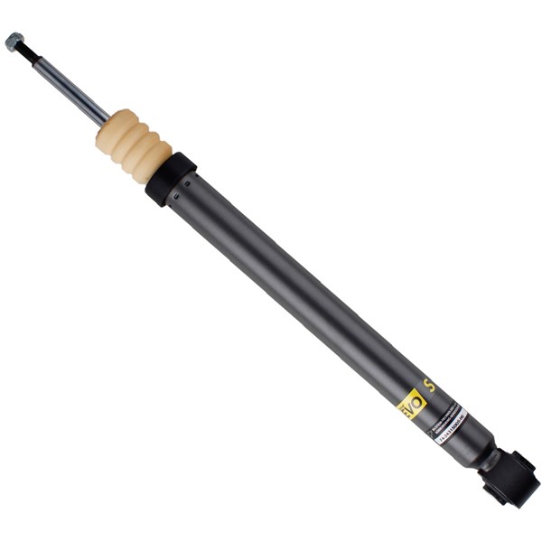 Upphängningssats, fjädrar, stötdämpare, Framaxel, Bakaxel Bilstei Bilstein