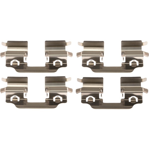 Monteringssats, Framaxel Trw PFK811 TRW