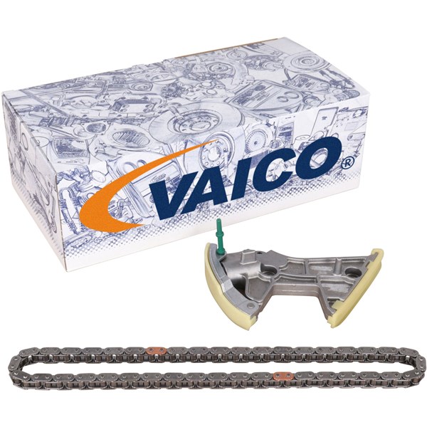Kedja, oljepump Vaico V10-5846-BEK VAICO