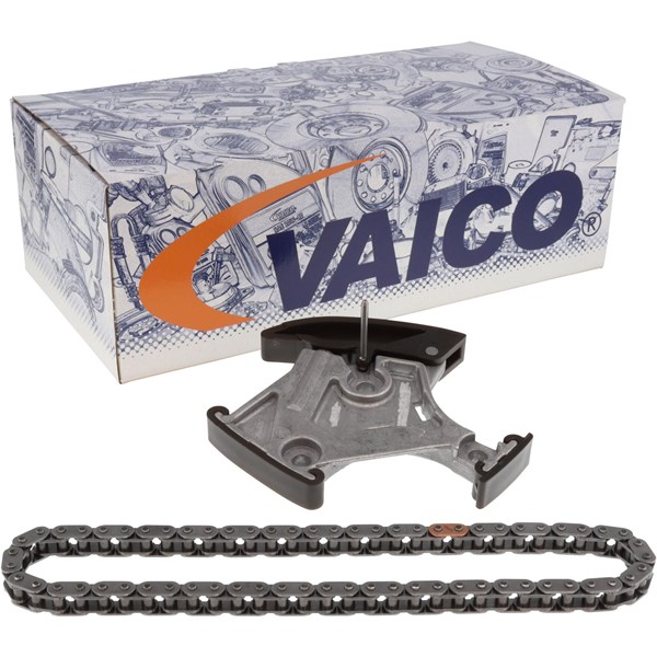 Kedja, oljepump Vaico V10-5853-BEK VAICO Kedja, oljepump Vaico V10-5853-BEK VAICO