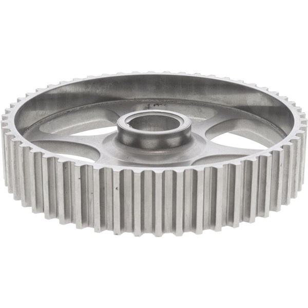Kamaxellägesställare, Fram, Cylindriskt huvud Kamaxellägesställare, Fram, Cylindriskt huvud