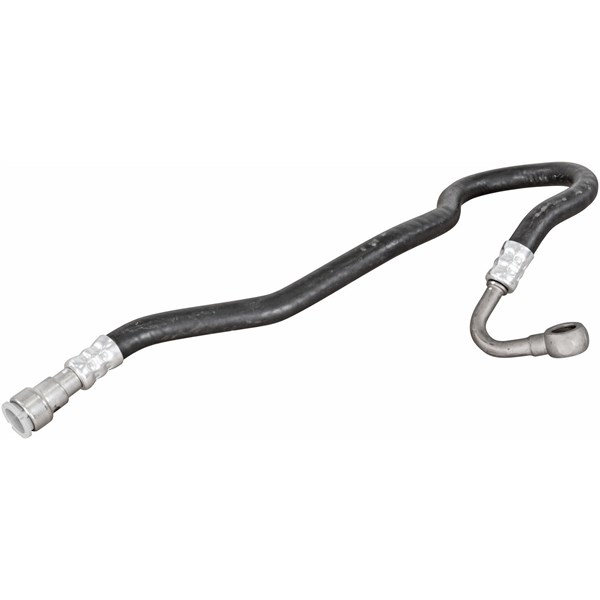 Hydraulikslang, styrsystem