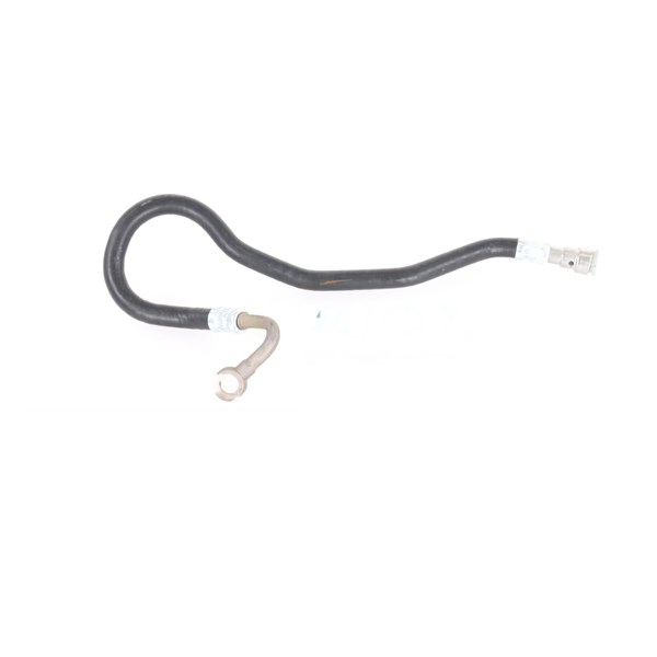 Hydraulikslang, styrsystem