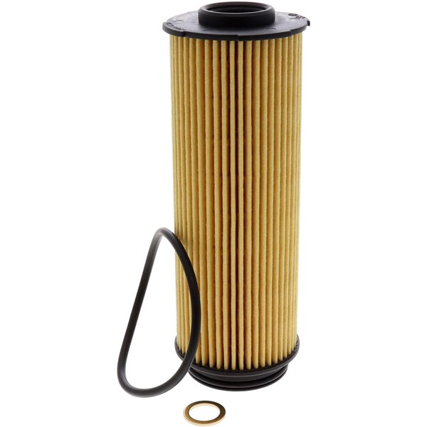 Oljefilter