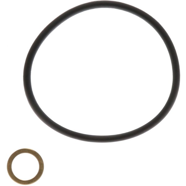 Oljefilter