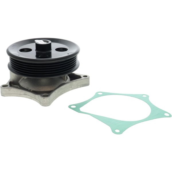 Vattenpump