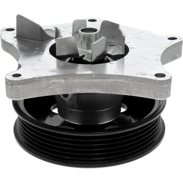 Vattenpump