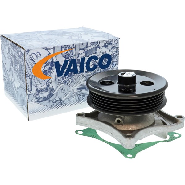 Vattenpump