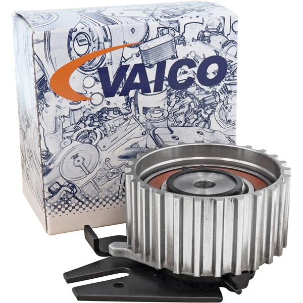 Spännrulle, kamrem Vaico V40-2205 VAICO