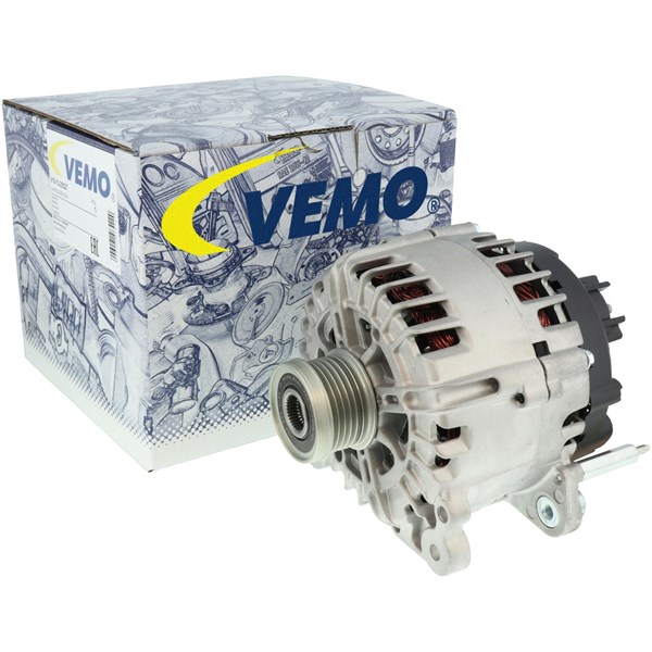 Generator 14V 140A
