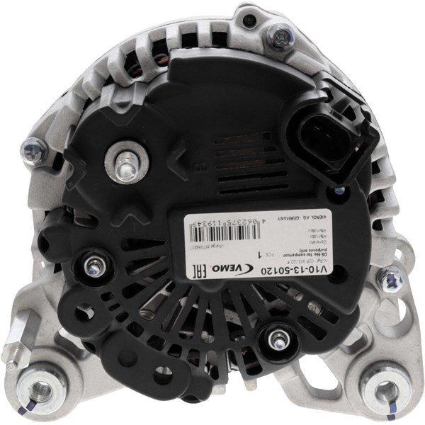 Generator 12V 110A