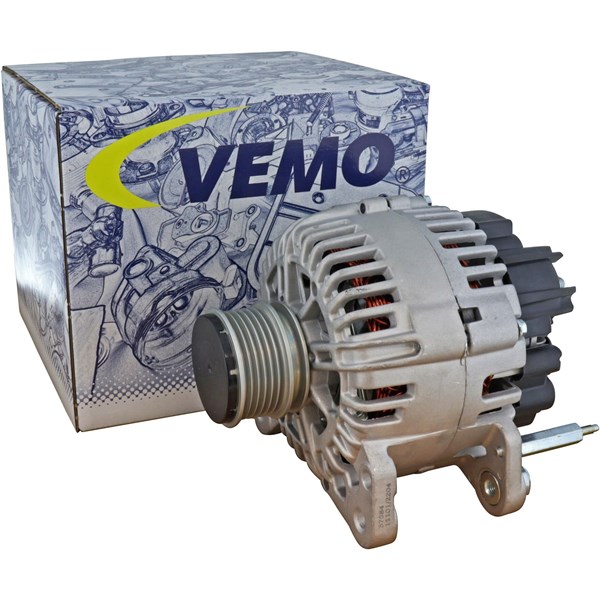 Generator 12V 110A