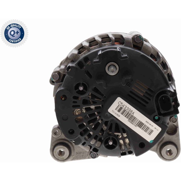 Generator 14V 140A