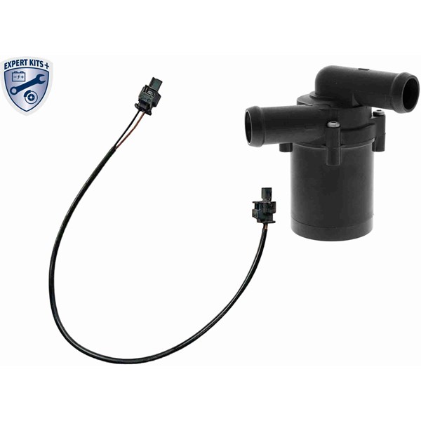 Extra vattenpump 12V VEMO