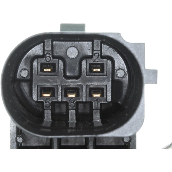 Egr-ventil 12V Vemo V10-63-0130 VEMO