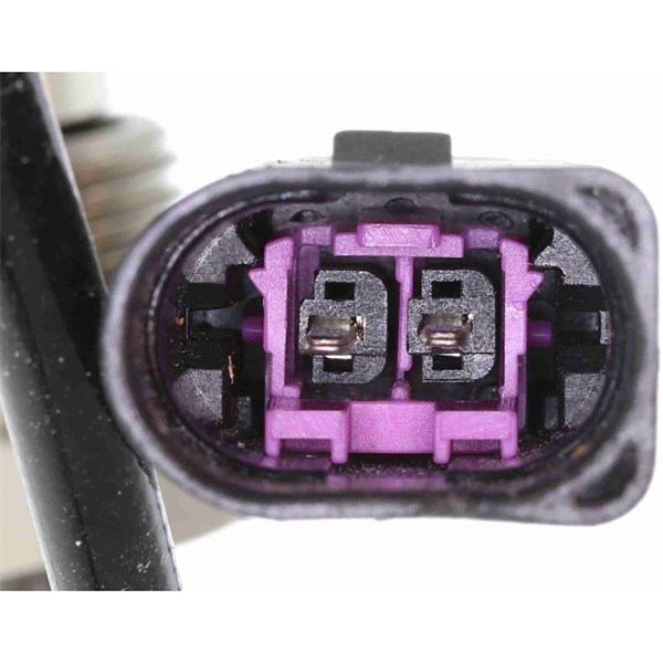 Sensor, avgastemperatur, Höger
