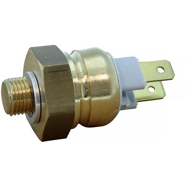 Temperaturswitch, kylarfläkt Temperaturswitch, kylarfläkt