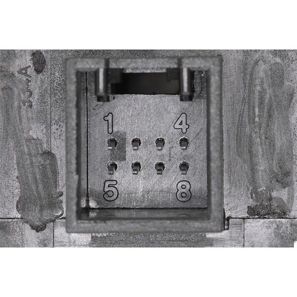 Kontroll, instrumentbelysning 12V
