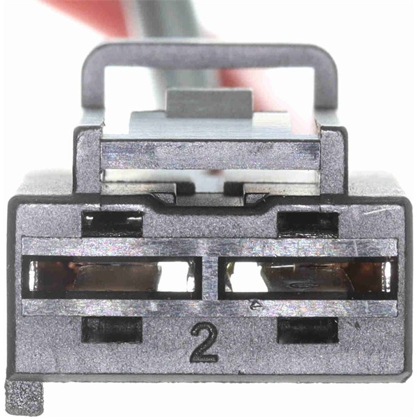 Kupéfläkt 12V
