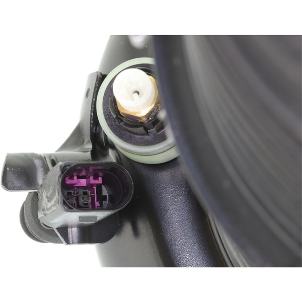 Luftfjäderben, Fram, höger eller vänster Vemo V15-50-0015 VEMO Luftfjäderben, Fram, höger eller vänster Vemo V15-50-0015 VEMO
