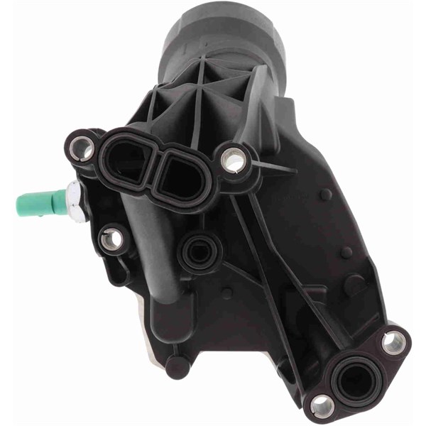Oljekylare, automatisk transmission