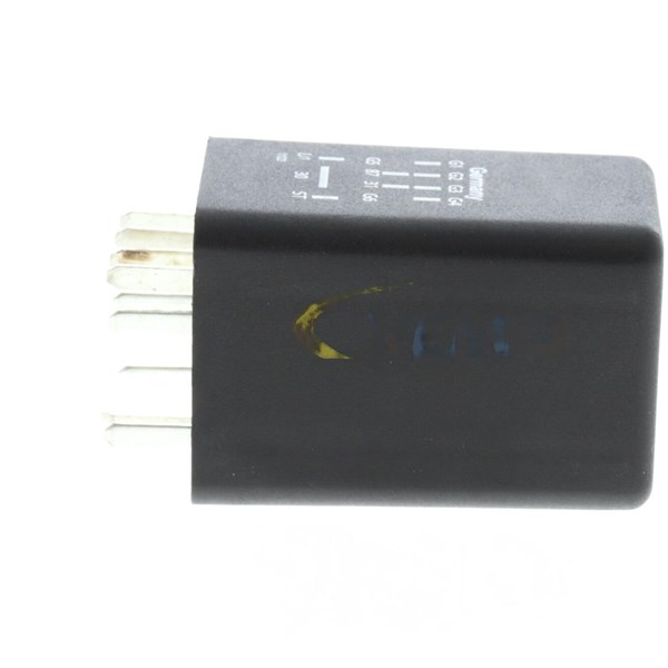 Kontrollenhet, glödstiftsystem 12V