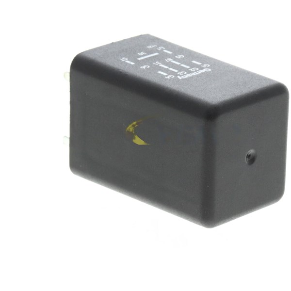 Kontrollenhet, glödstiftsystem 12V