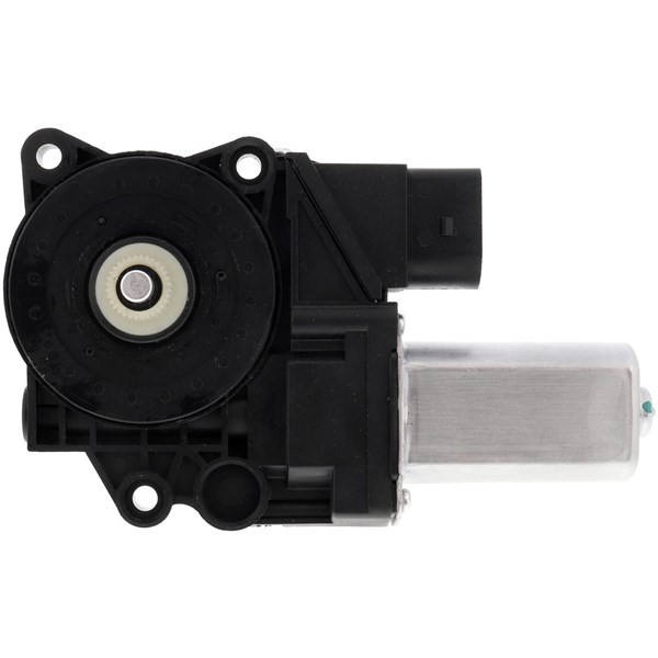 Elektrisk motor, fönsterhiss 12V, Fram, Höger bak VEMO