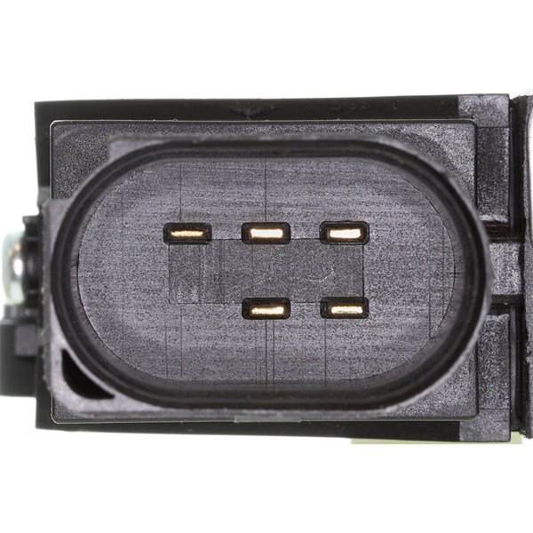 Elektrisk motor, fönsterhiss 12V, Fram, Höger bak VEMO