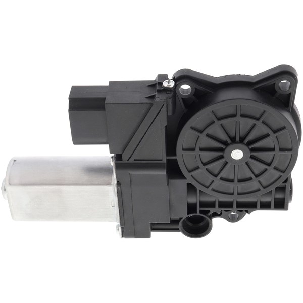 Elektrisk motor, fönsterhiss 12V, Fram, Höger bak VEMO Elektrisk motor, fönsterhiss 12V, Fram, Höger bak VEMO