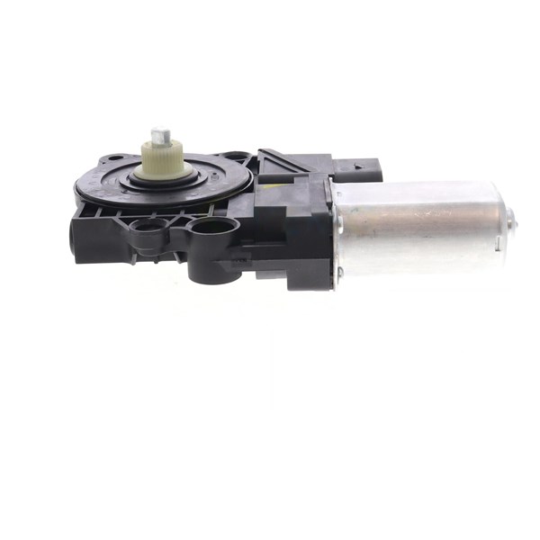 Elektrisk motor, fönsterhiss 12V, Fram, Höger bak VEMO Elektrisk motor, fönsterhiss 12V, Fram, Höger bak VEMO