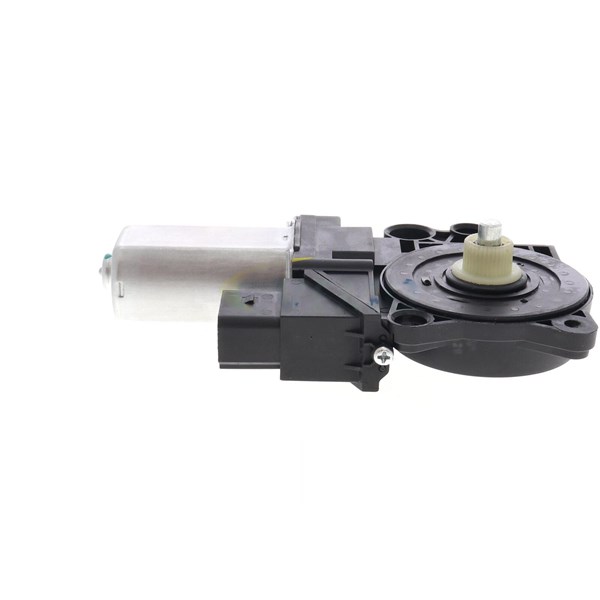 Elektrisk motor, fönsterhiss 12V, Fram, Höger bak VEMO Elektrisk motor, fönsterhiss 12V, Fram, Höger bak VEMO