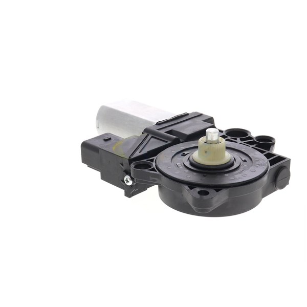 Elektrisk motor, fönsterhiss 12V, Fram, Höger bak VEMO Elektrisk motor, fönsterhiss 12V, Fram, Höger bak VEMO