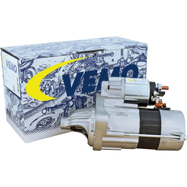 Startmotor 12V Vemo Original vemo quality V20-12-50001 VEMO