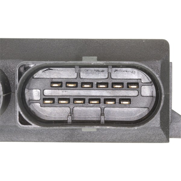 Kontrollenhet, glödstiftsystem 12V