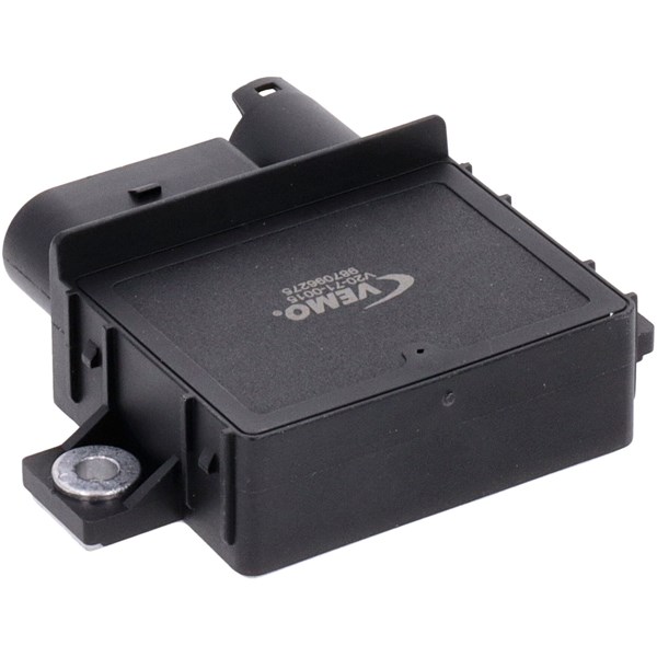Kontrollenhet, glödstiftsystem 12V