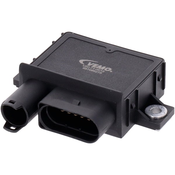 Kontrollenhet, glödstiftsystem 12V
