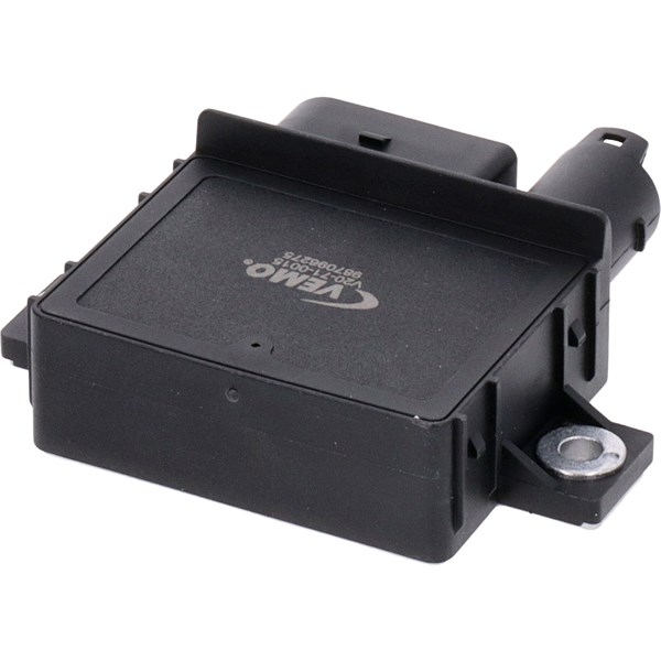 Kontrollenhet, glödstiftsystem 12V