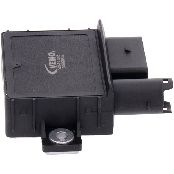 Kontrollenhet, glödstiftsystem 12V