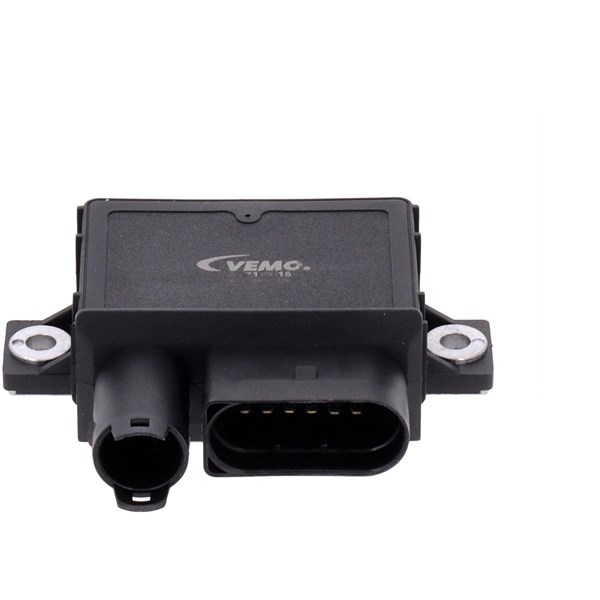 Kontrollenhet, glödstiftsystem 12V