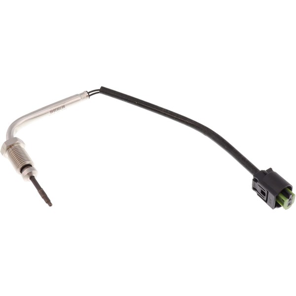 Sensor, avgastemperatur
