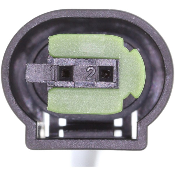 Sensor, avgastemperatur