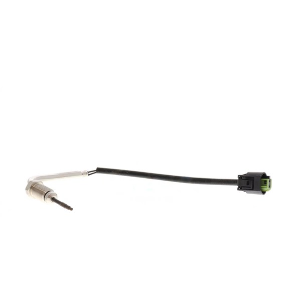 Sensor, avgastemperatur