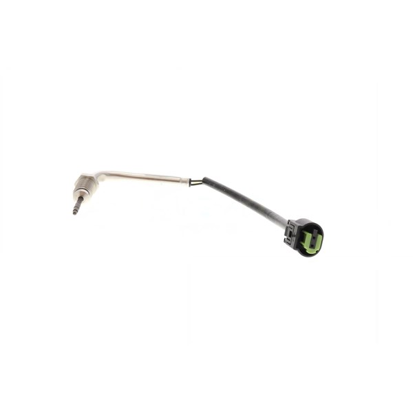 Sensor, avgastemperatur