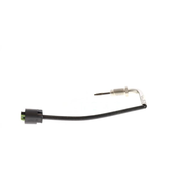Sensor, avgastemperatur