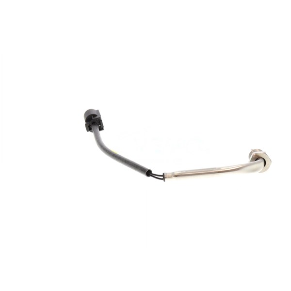 Sensor, avgastemperatur