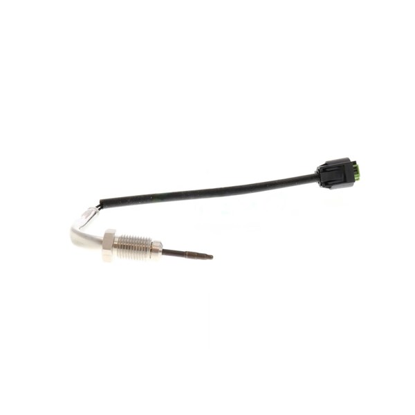 Sensor, avgastemperatur