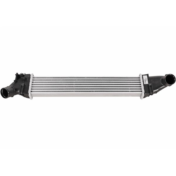 Intercooler Vemo V21-60-0006 VEMO