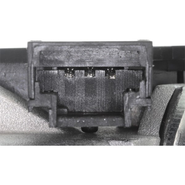 Torkarmotor 12V, Bak